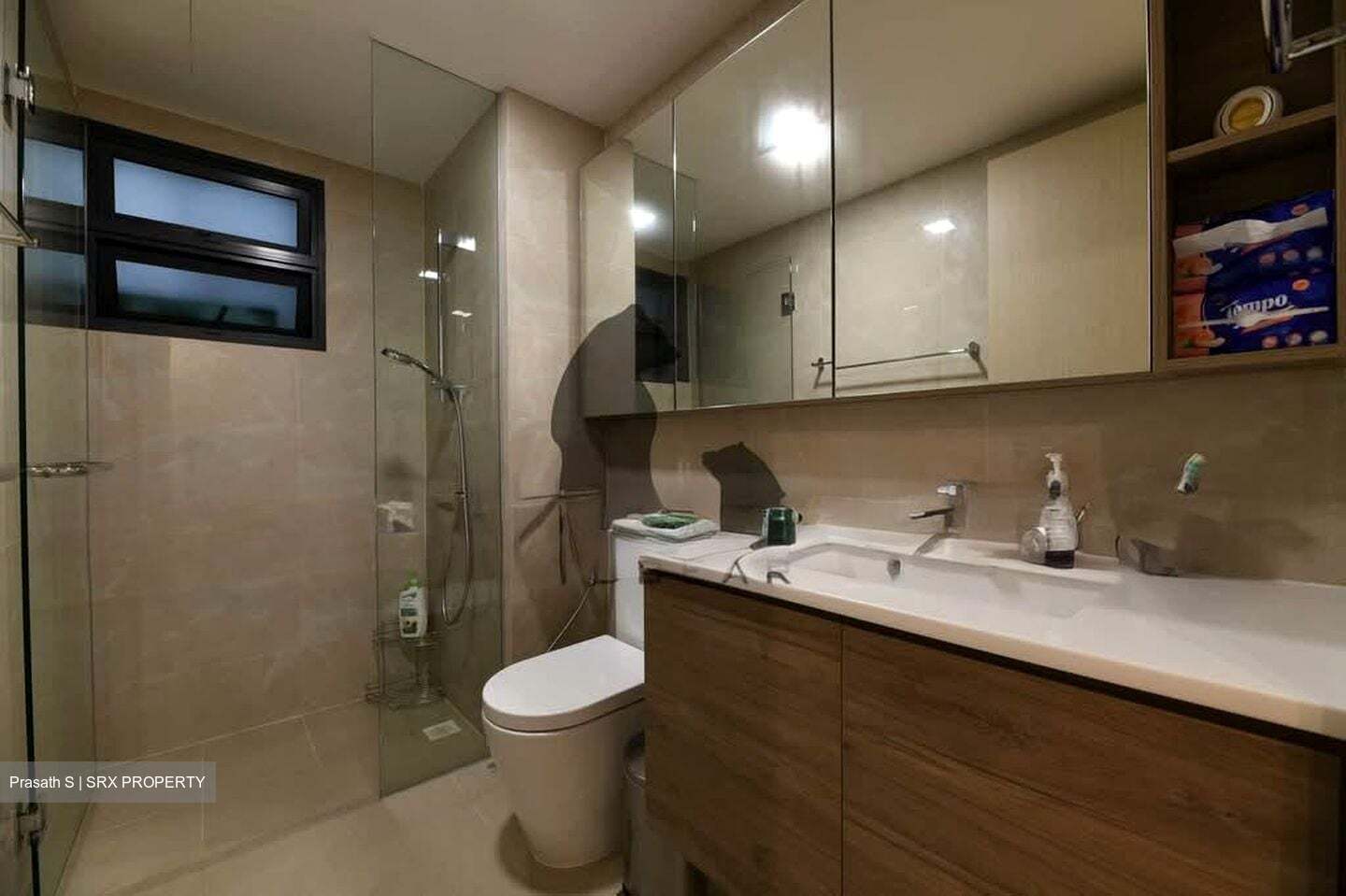 Treasure at Tampines (D18), Condominium #574500071